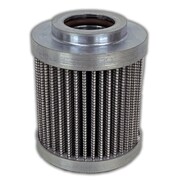 MAIN FILTER Hydraulic Filter, replaces CATERPILLAR 4420109, 25 micron, Outside-In MF0066093